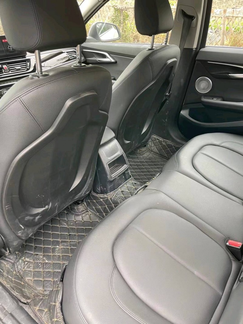 济南22年宝马1系5