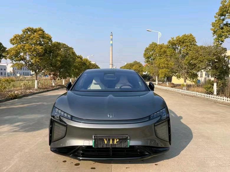 電動汽車