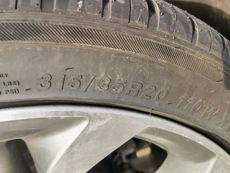 徐州13年宝马X66