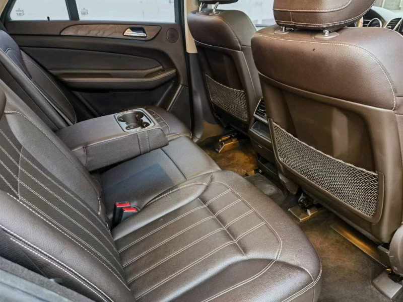 徐州17年奔驰GLE6