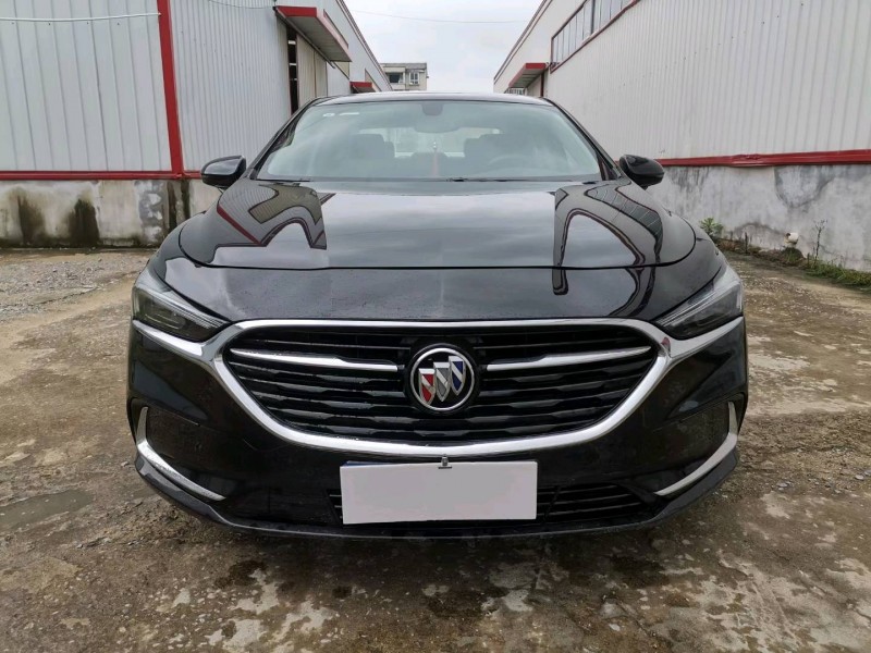 徐州21年别克君越9