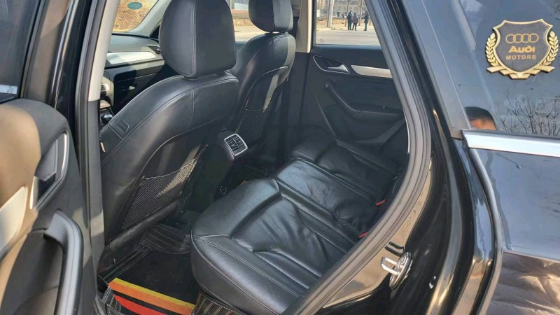 邯郸15年奥迪Q36