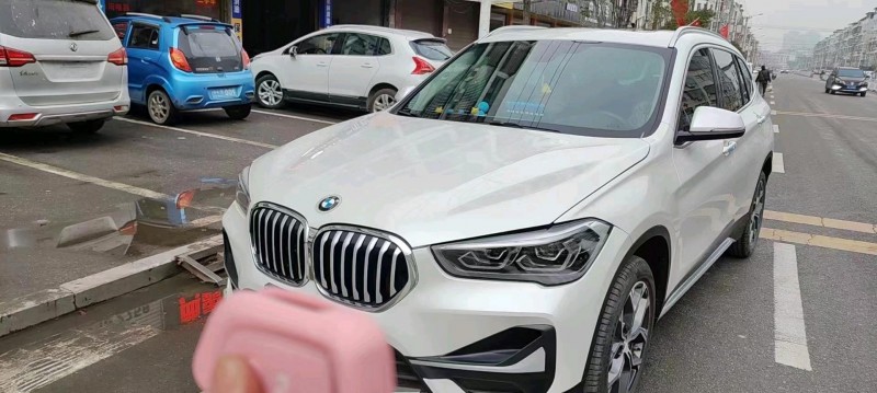 宜昌19年宝马X11