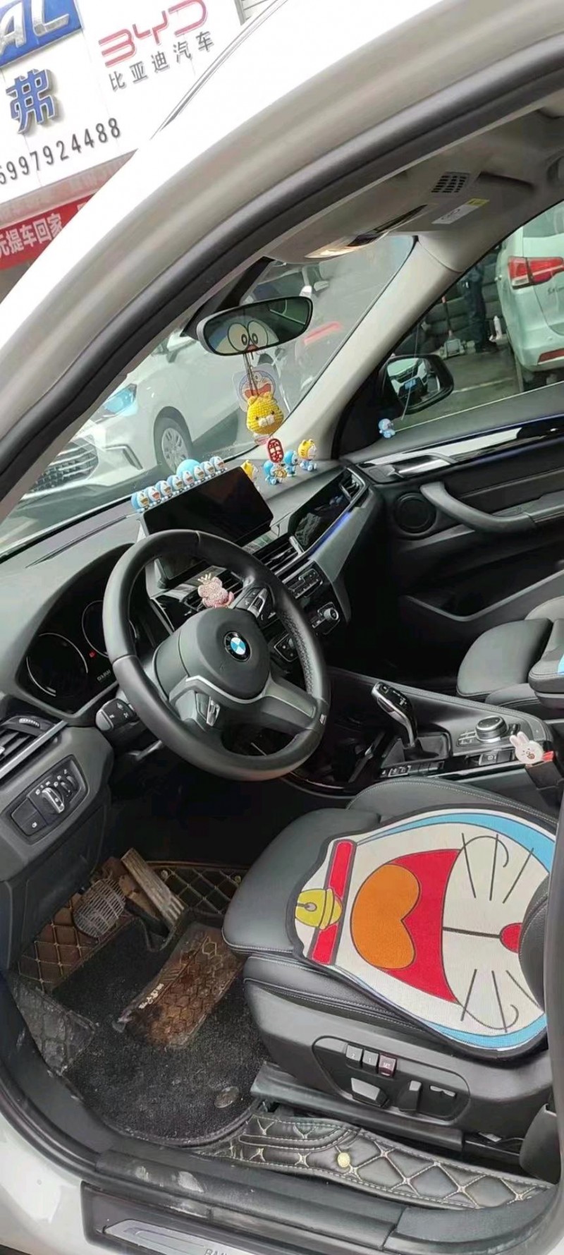 宜昌19年宝马X13