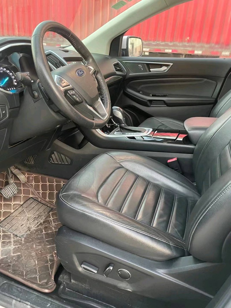 东莞17年福特锐界6