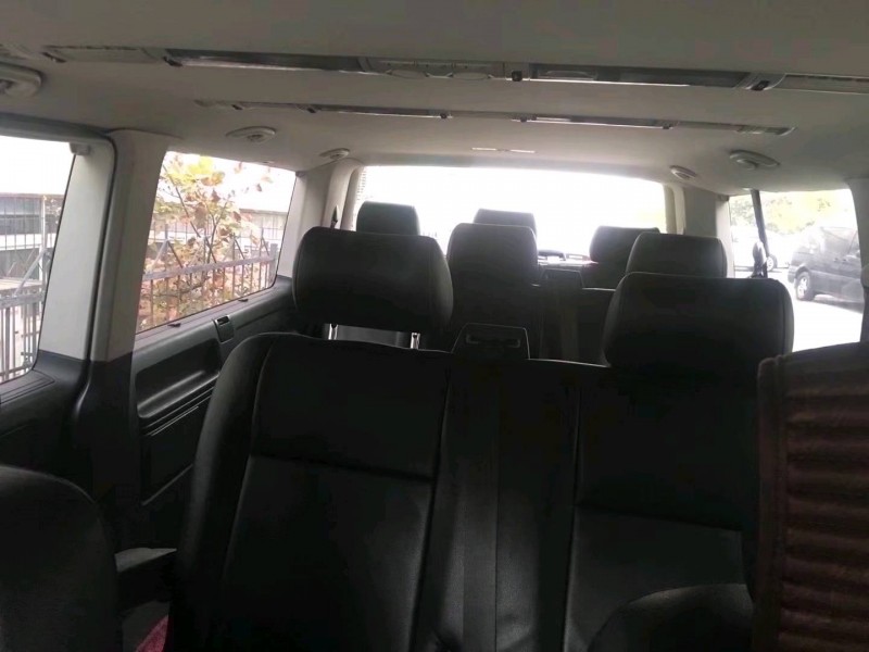 潍坊14年大众凯路威2