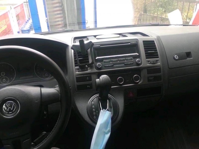 潍坊14年大众凯路威4