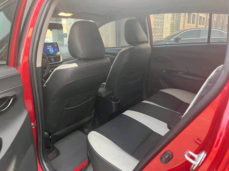 保定21年丰田YARiS L 致炫6