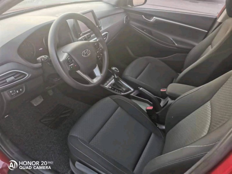 邯郸17年现代悦动5