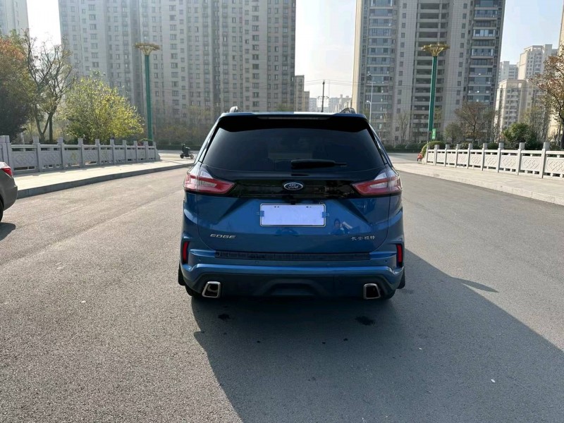 徐州19年福特锐界5