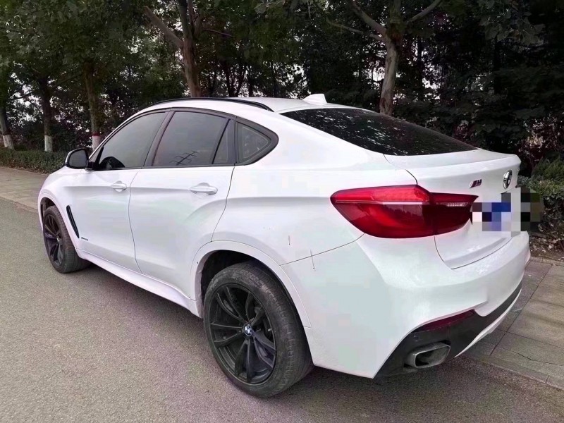 青岛20年宝马X66