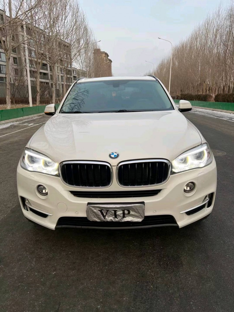 沈阳15年宝马X51