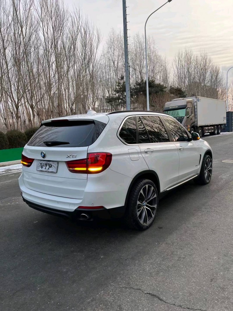 沈阳15年宝马X58