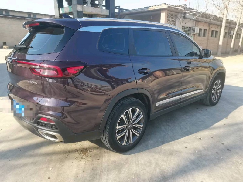 保定20年奇瑞瑞虎84