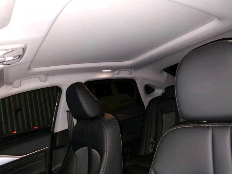 邯郸22年传祺埃安6