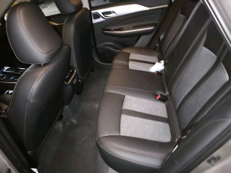 邯郸22年传祺埃安8