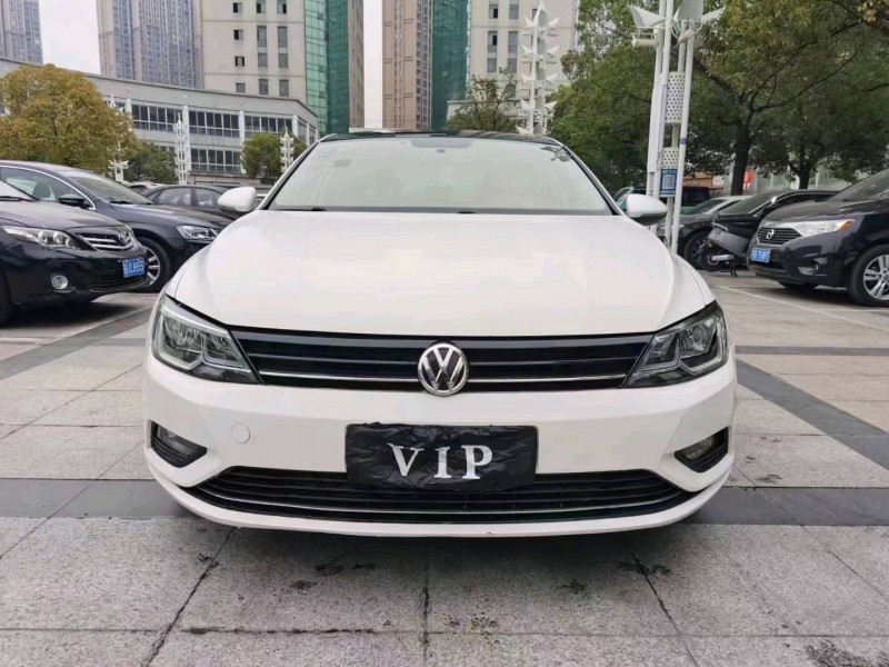 常州15年大众帕萨特1