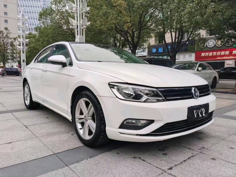 常州15年大众帕萨特6