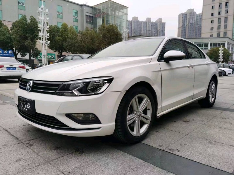 常州15年大众帕萨特9