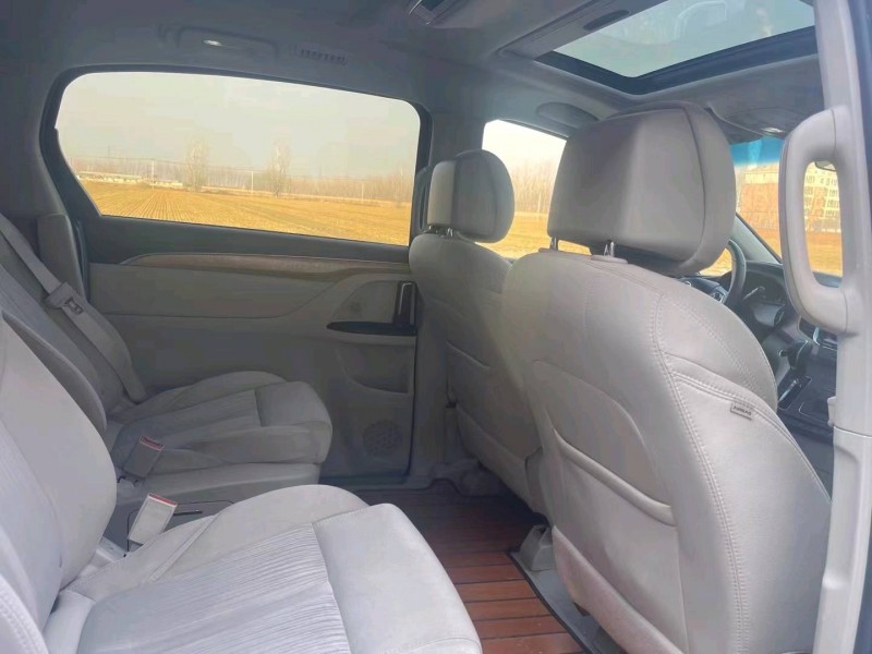 邯郸20年别克GL85