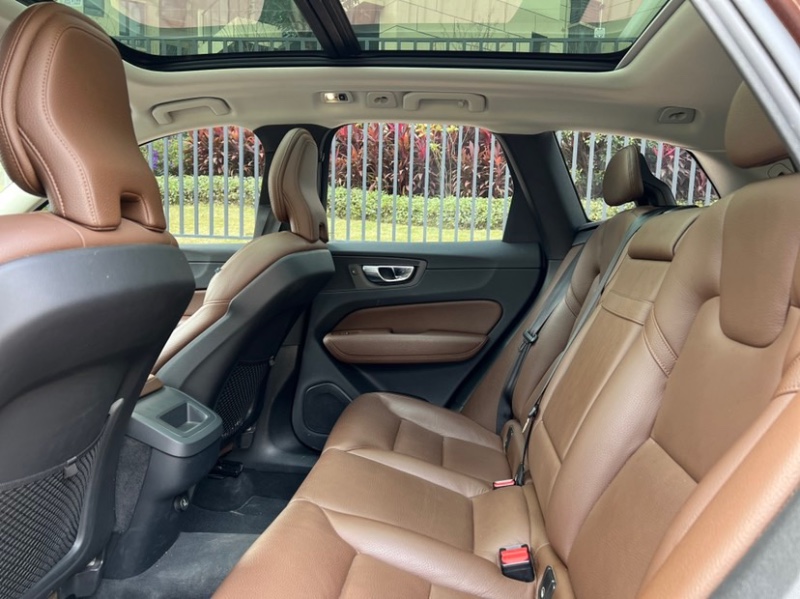 东莞19年沃尔沃XC603