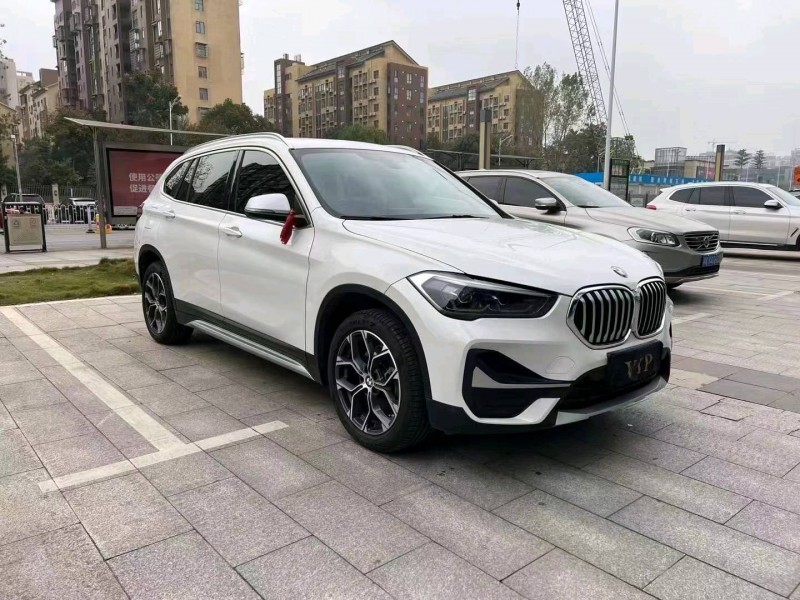 衡阳21年宝马X13