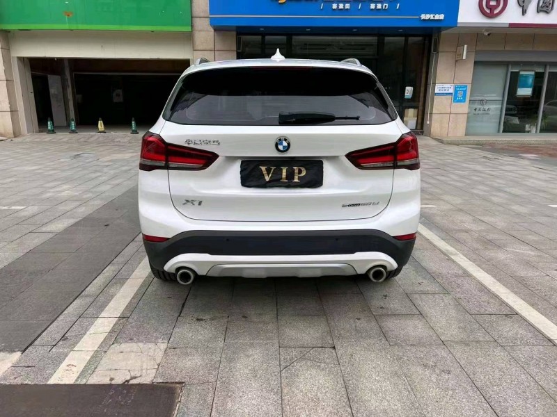 衡阳21年宝马X17