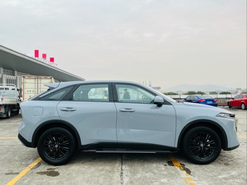 東莞23年啟辰大V6