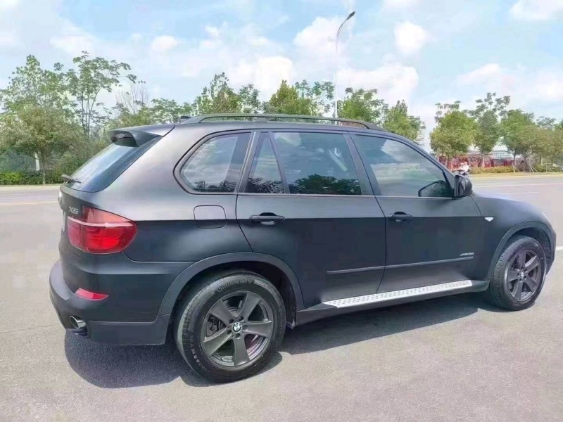 衡阳12年宝马X53