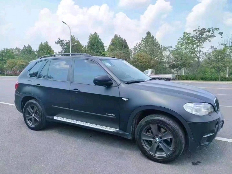 衡阳12年宝马X59