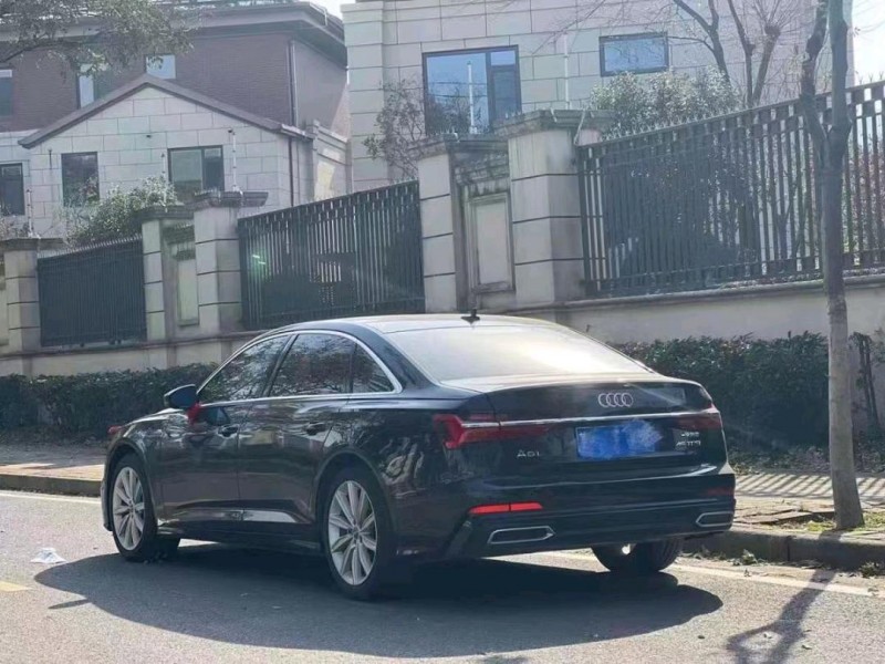 盐城22年奥迪A62