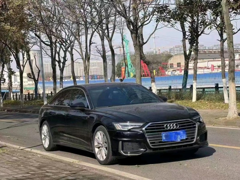 盐城22年奥迪A67