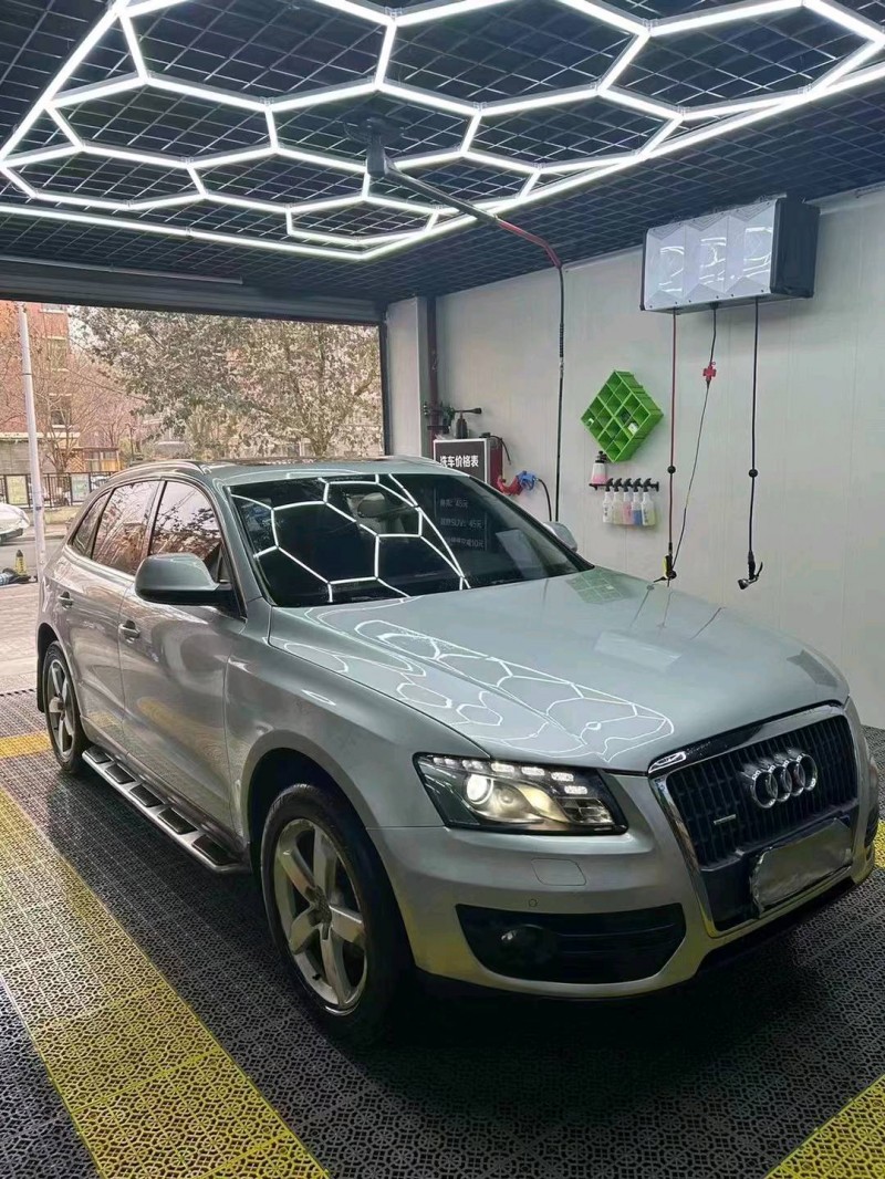 邯郸11年奥迪Q56