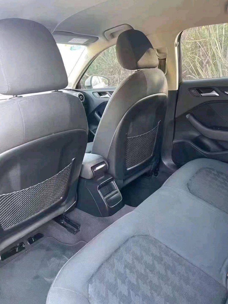 宜昌17年奥迪A39