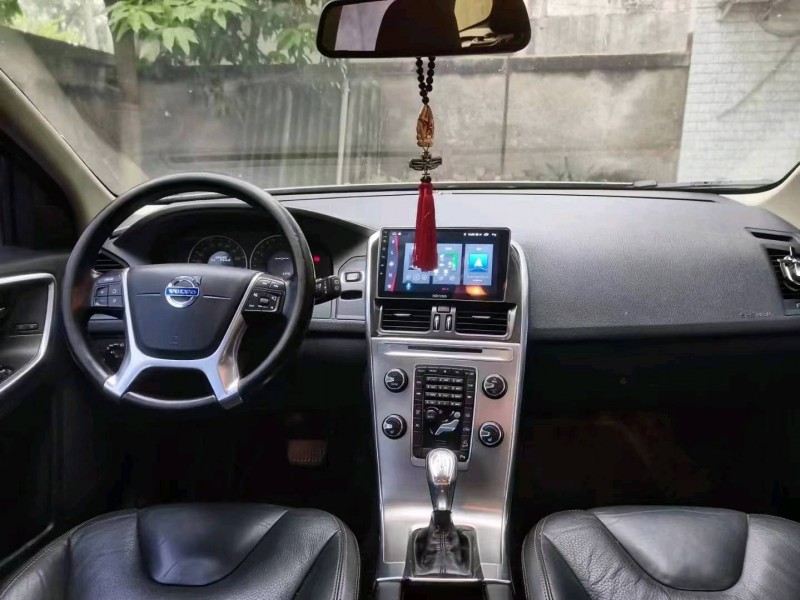 成都13年沃尔沃XC605