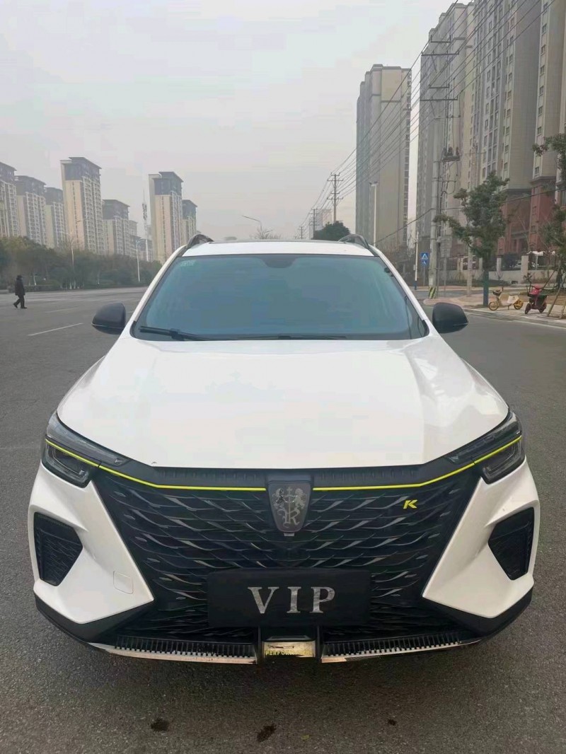 淮南21年榮威RX51