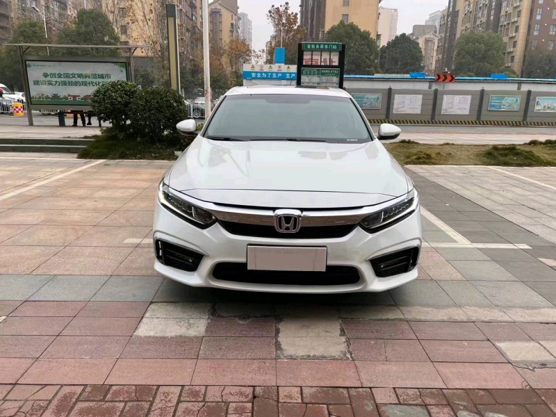 衡阳20年本田英诗派1