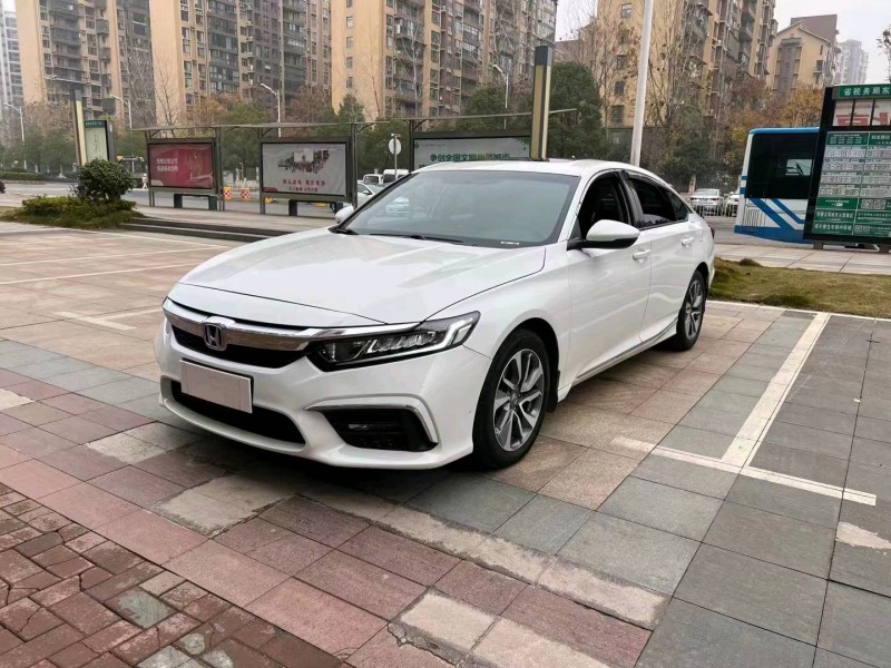 衡阳20年本田英诗派2