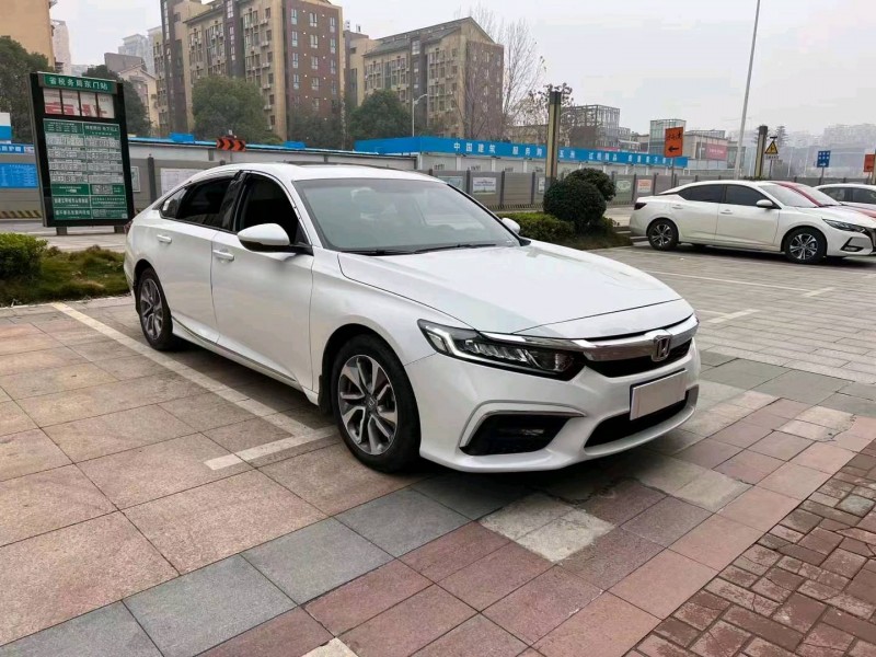 衡阳20年本田英诗派3