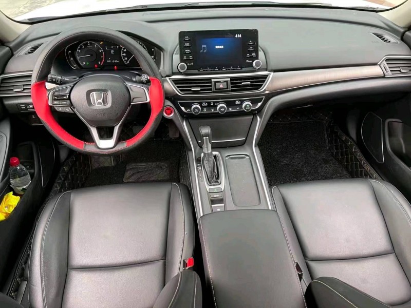 衡阳20年本田英诗派6