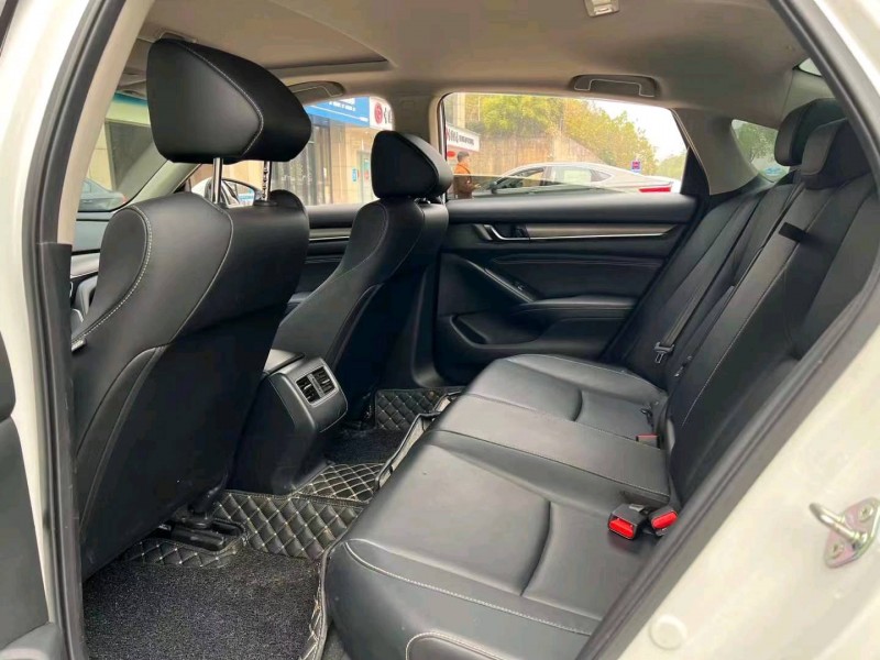 衡阳20年本田英诗派8