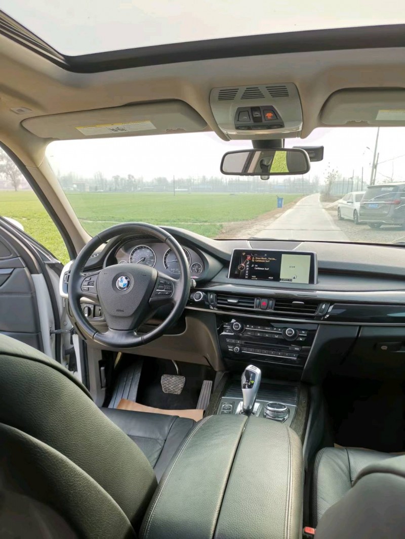 北京13年雪佛兰科鲁兹7