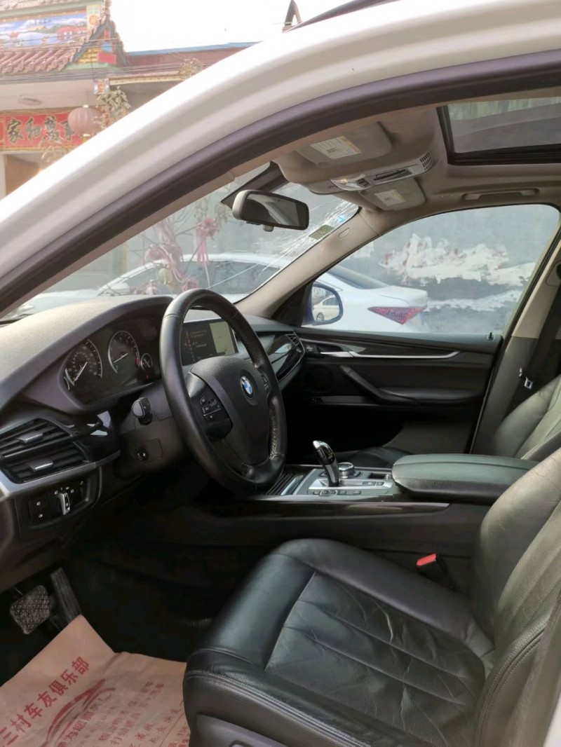 北京13年雪佛兰科鲁兹6