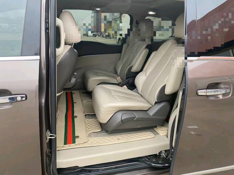 北京14年别克GL83