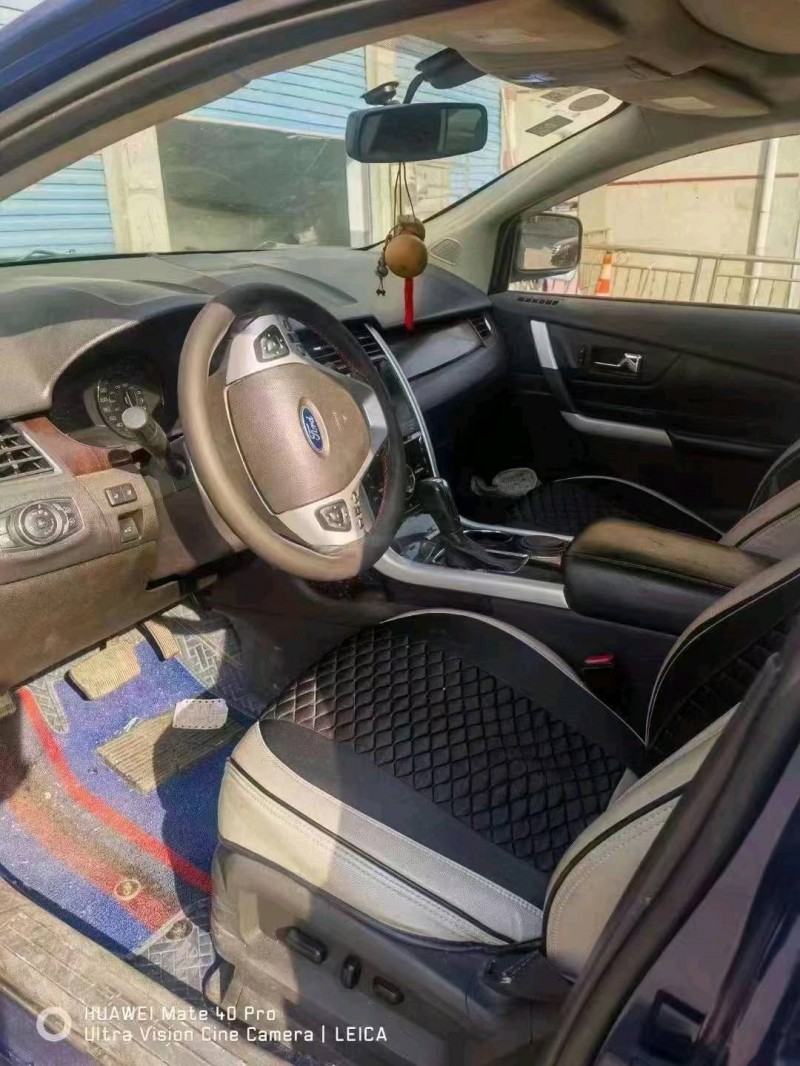 衡阳13年福特锐界2