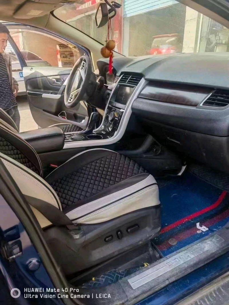 衡阳13年福特锐界3