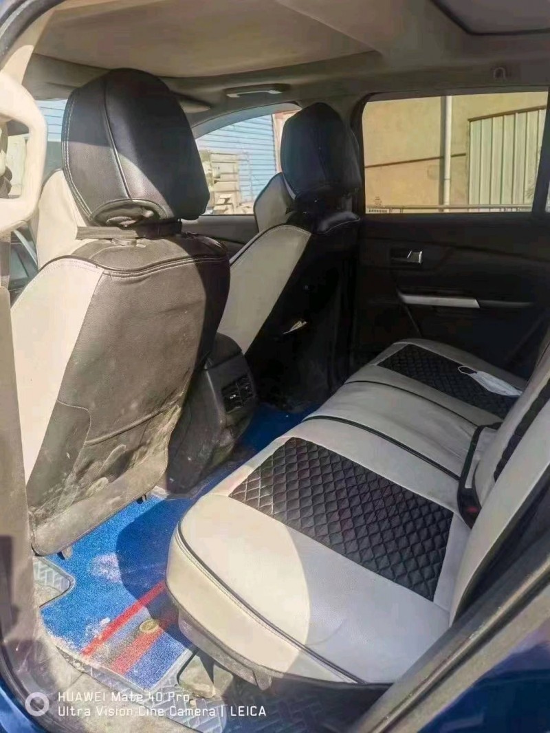 衡阳13年福特锐界6