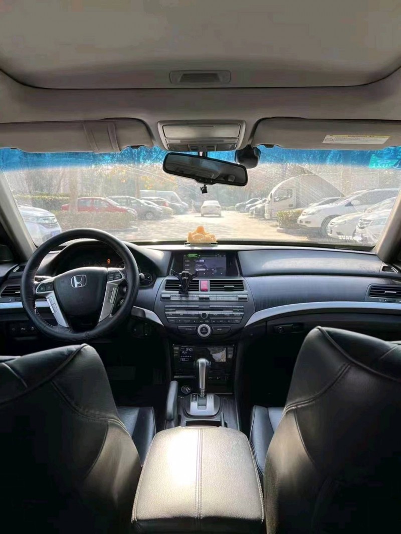 枣庄14年本田歌诗图6