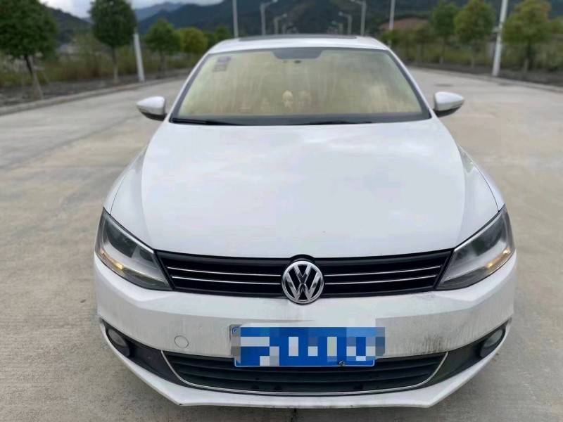 三明15年大众速腾1