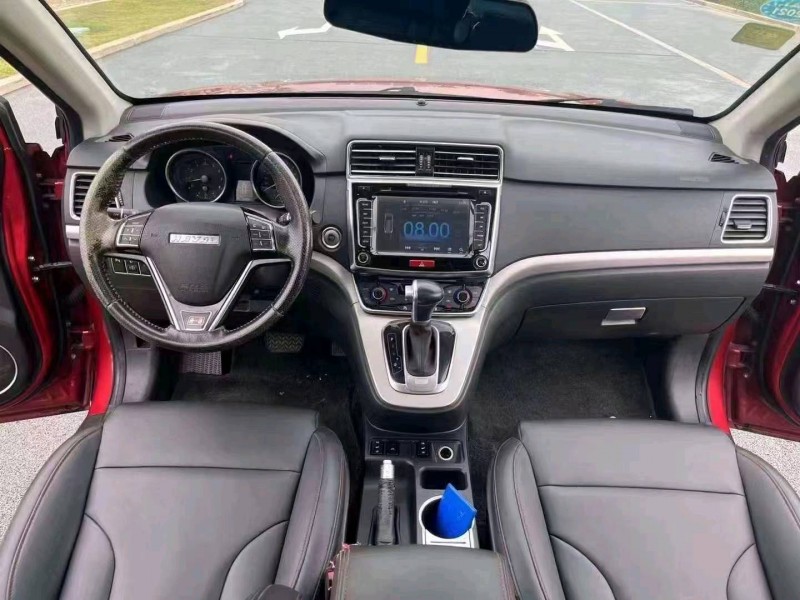 三明16年哈弗H65